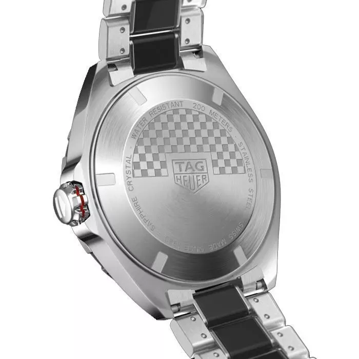 Наручные часы  Tag Heuer WAZ2011.BA0843  Фото 4