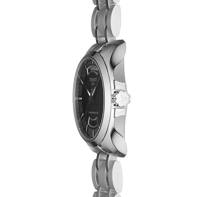 Tissot T035.407.11.051.01  Фото 4