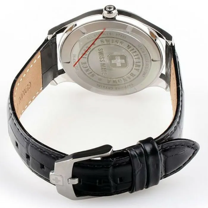 Swiss Military Hanowa 06-4303.04.007  Фото 2