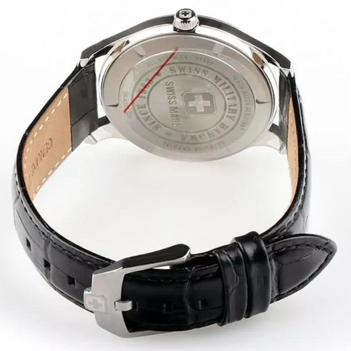 Swiss Military Hanowa 06-4303.04.007  Фото 2