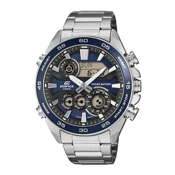 Casio Edifice ERA-130D-2A 
