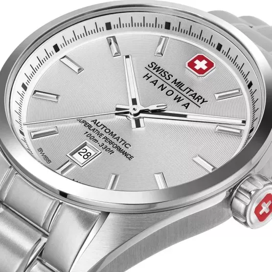 Swiss Military Hanowa SMWGL0006203  Фото 2