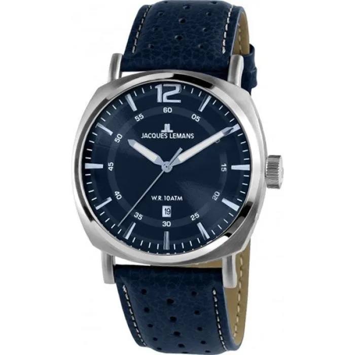 Jacques Lemans 1-1943H  Фото 1