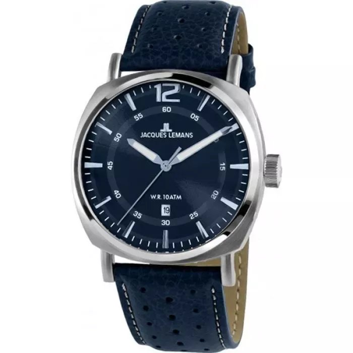 Jacques Lemans 1-1943H  Фото 1