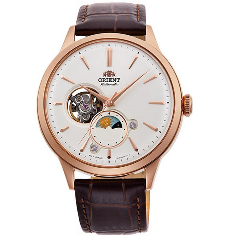 Orient RA-AS0102S10B  Фото 1