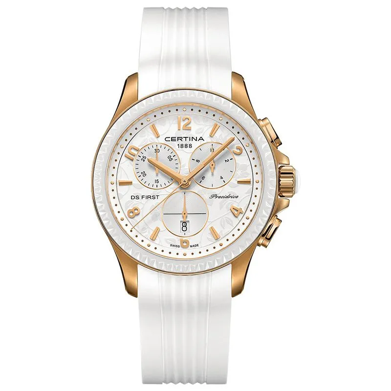 Certina C030.217.37.037.00  Фото 1