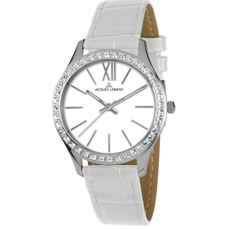 Купить Наручные часы Jacques Lemans 1-1841I в Sibtime Наручные часы Jacques Lemans 1-1841I