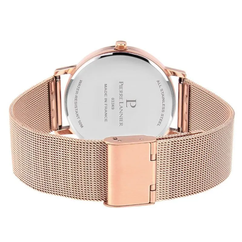 Pierre Lannier 033K968  Фото 2