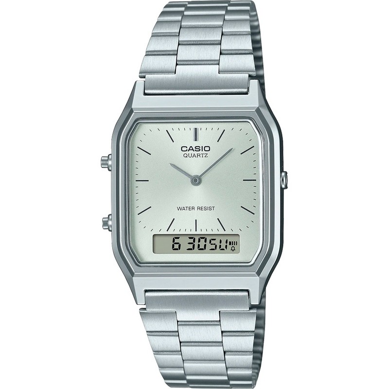 Casio Collection AQ-230A-7A  Фото 1