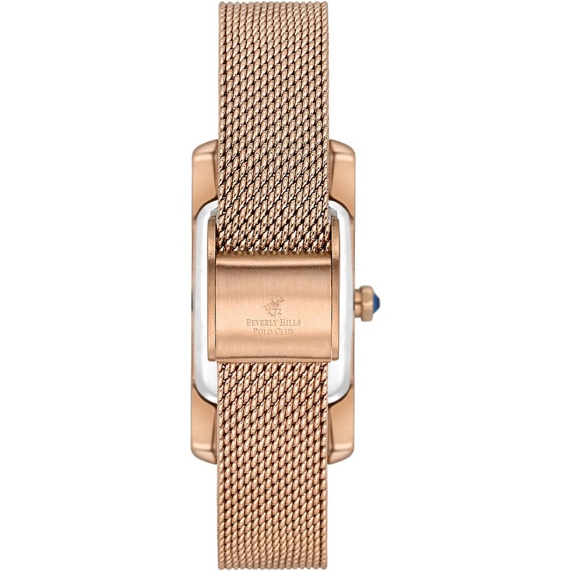 Купить Наручные часы Beverly Hills Polo Club BP3614C.420 Quartz в Sibtime Фото 3 Наручные часы Beverly Hills Polo Club BP3614C.420 Quartz Фото 3
