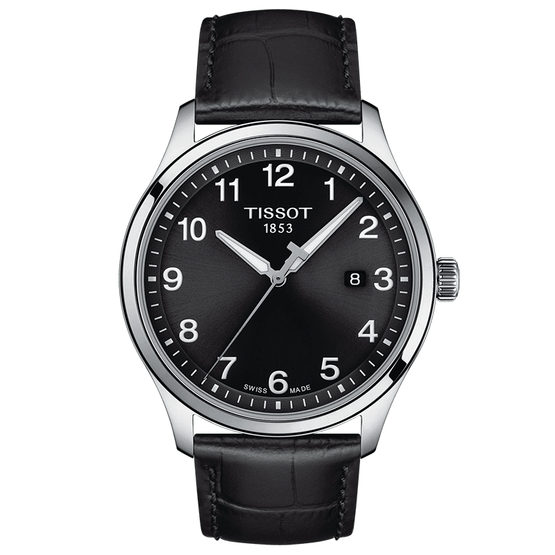 Наручные часы Tissot T-Sport T116.410.16.057.00 Швейцария