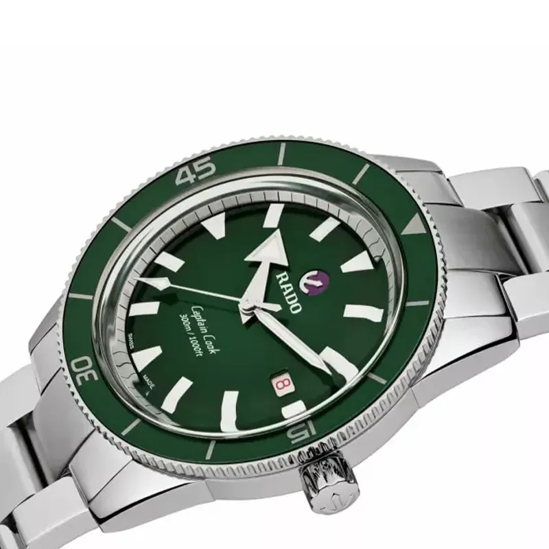 Rado R_32105313  Фото 4