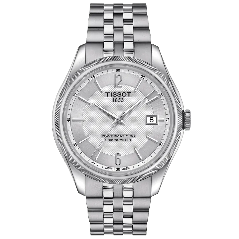 Tissot T108.408.11.037.00  Фото 1
