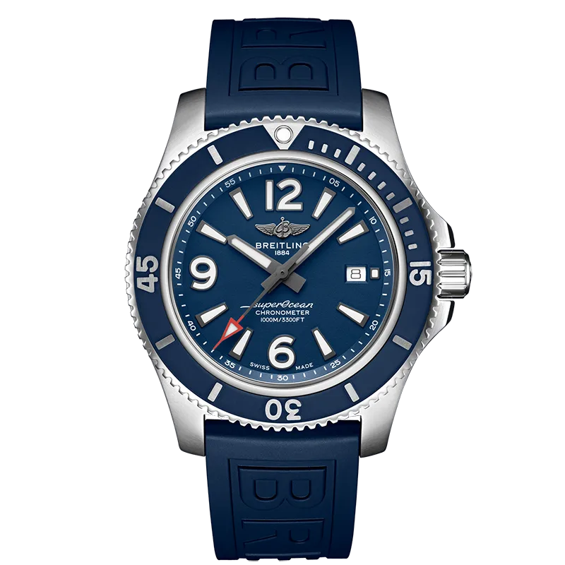 Breitling A17367D81C1S1  Фото 1