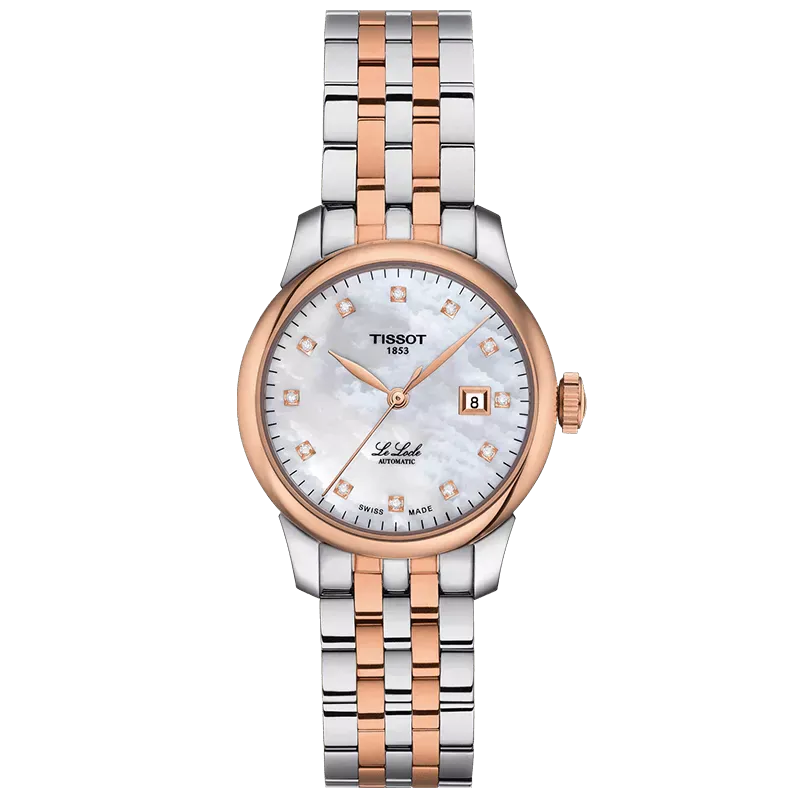 Tissot T006.207.22.116.00  Фото 1