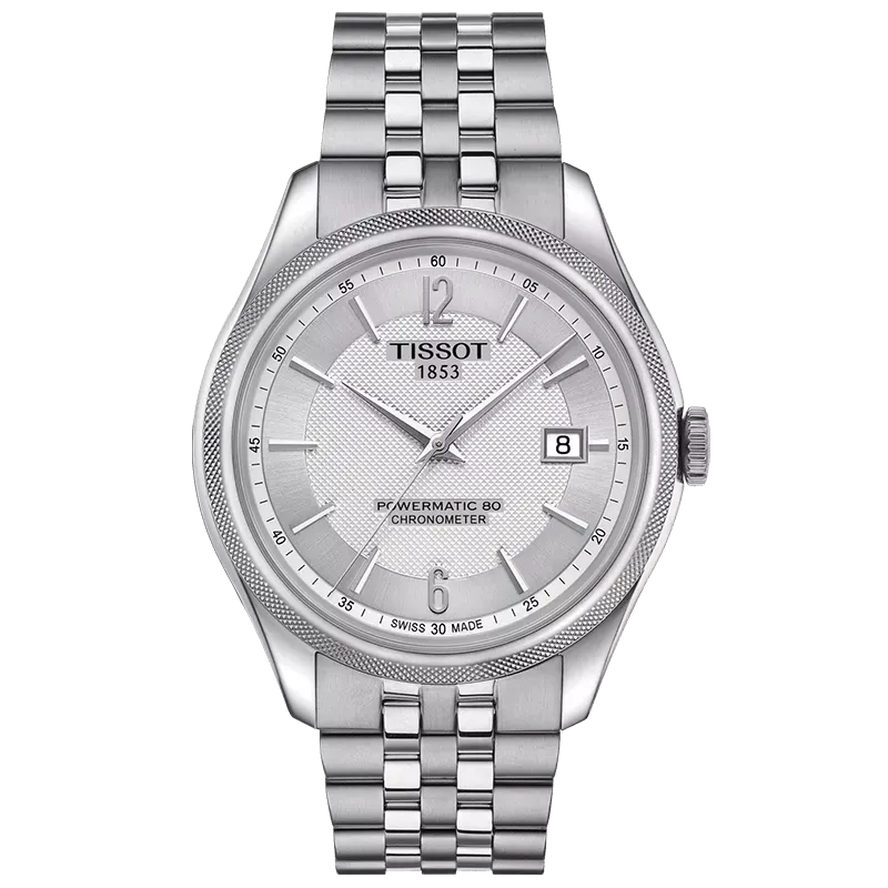 Tissot T108.408.11.037.00  Фото 1