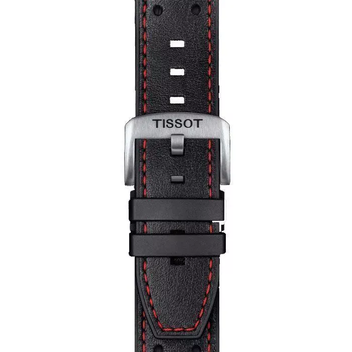 Tissot T115.417.27.051.01  Фото 7