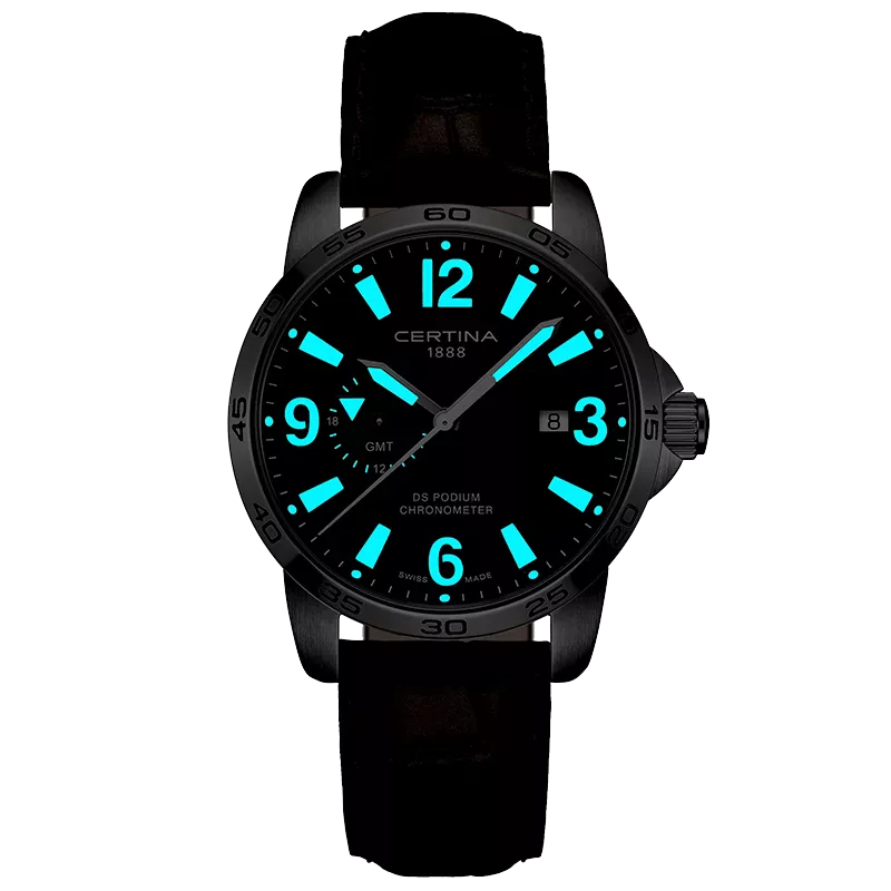 Certina C034.455.16.050.00  Фото 2