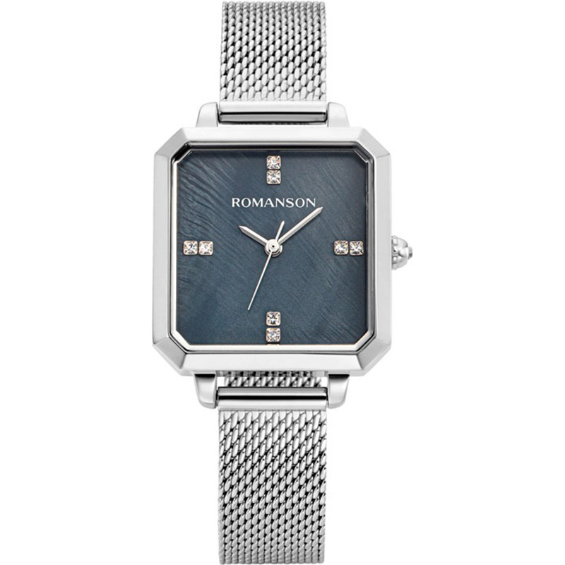 Romanson RM0B14 LLW(BK) 