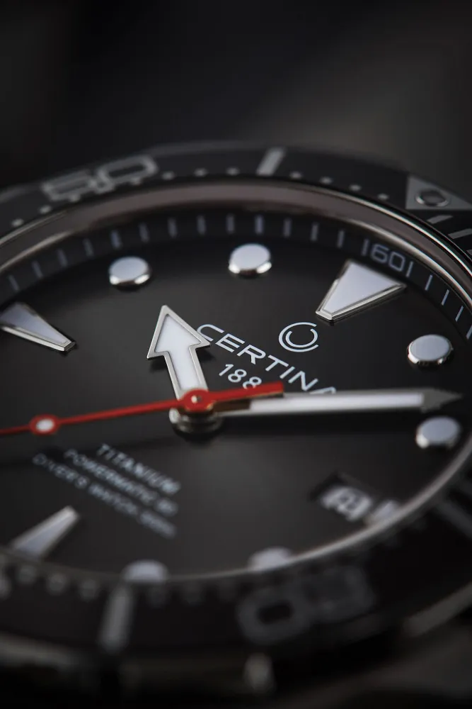 Certina C032.407.44.081.00  Фото 3