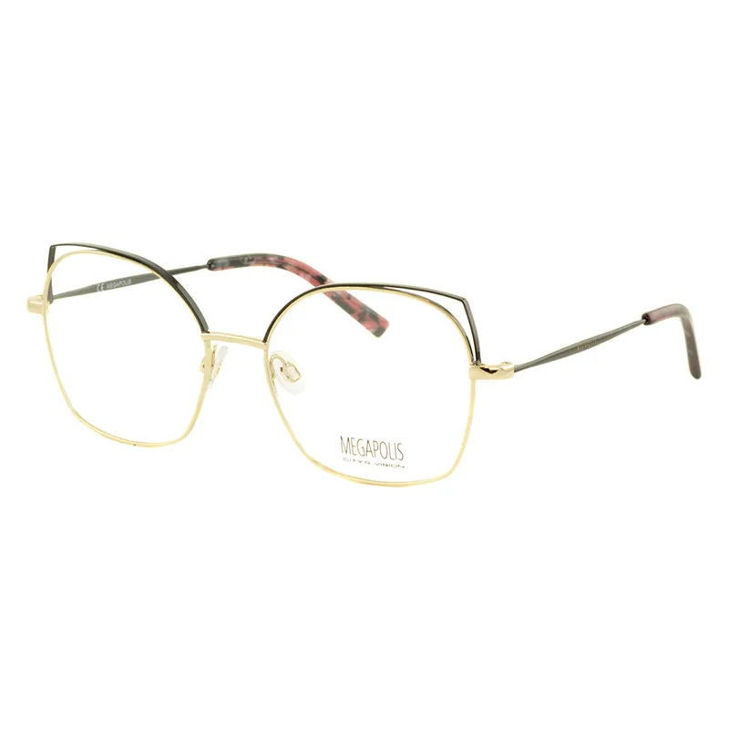 Megapolis 238-Nero/P 