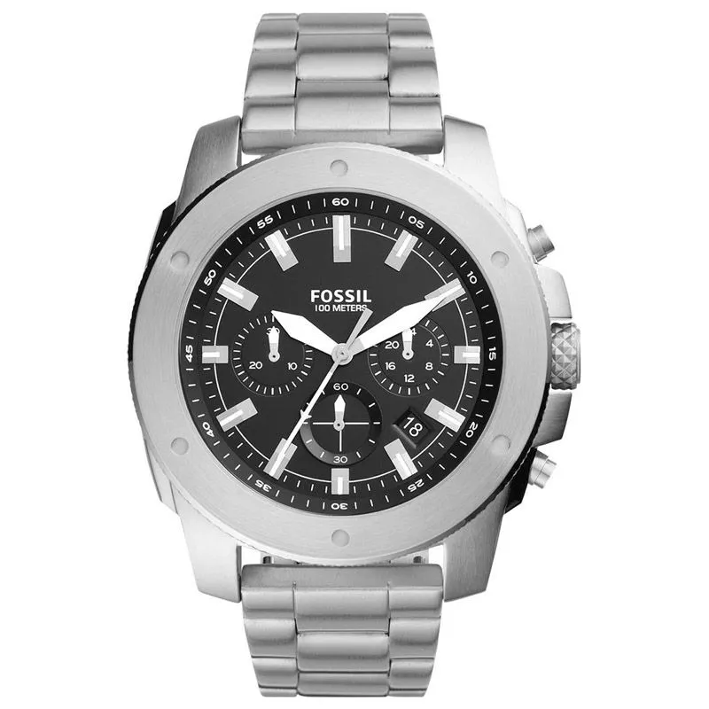 Наручные часы  Fossil FS5716  Фото 1