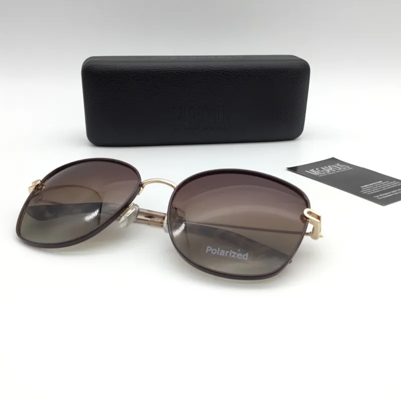 Megapolis 204-Brown/P  Фото 1