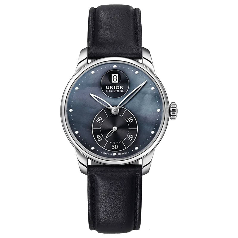 Union Glashutte D0132281612100  Фото 1