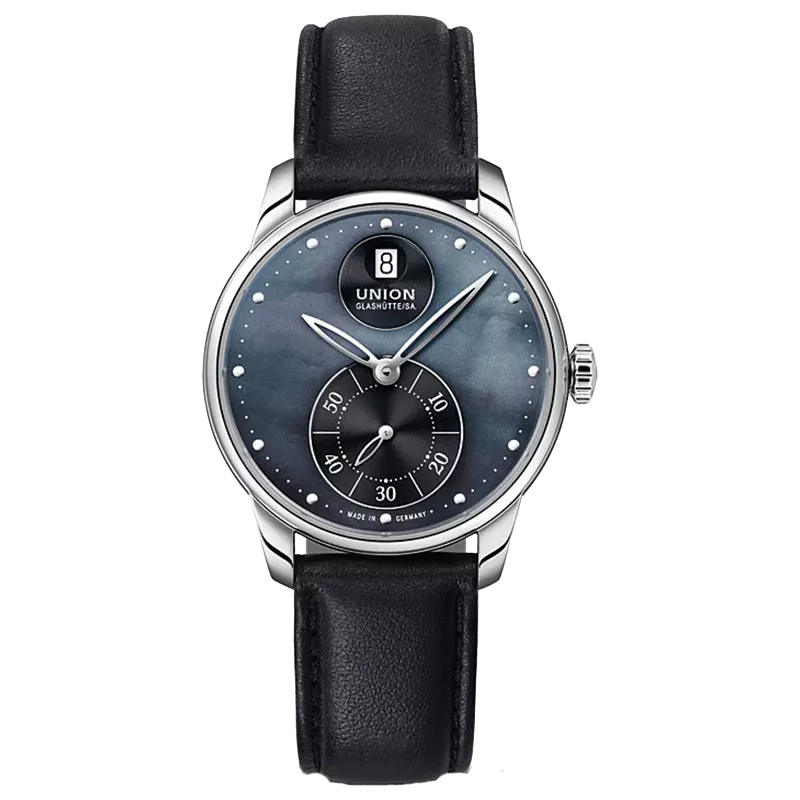 Union Glashutte D0132281612100  Фото 1