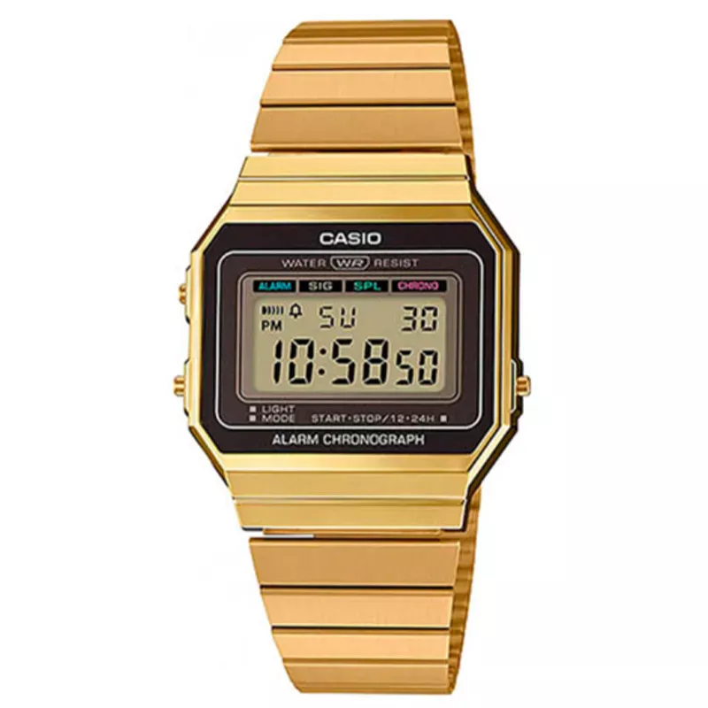 Casio Collection A700WG-9A  Фото 1