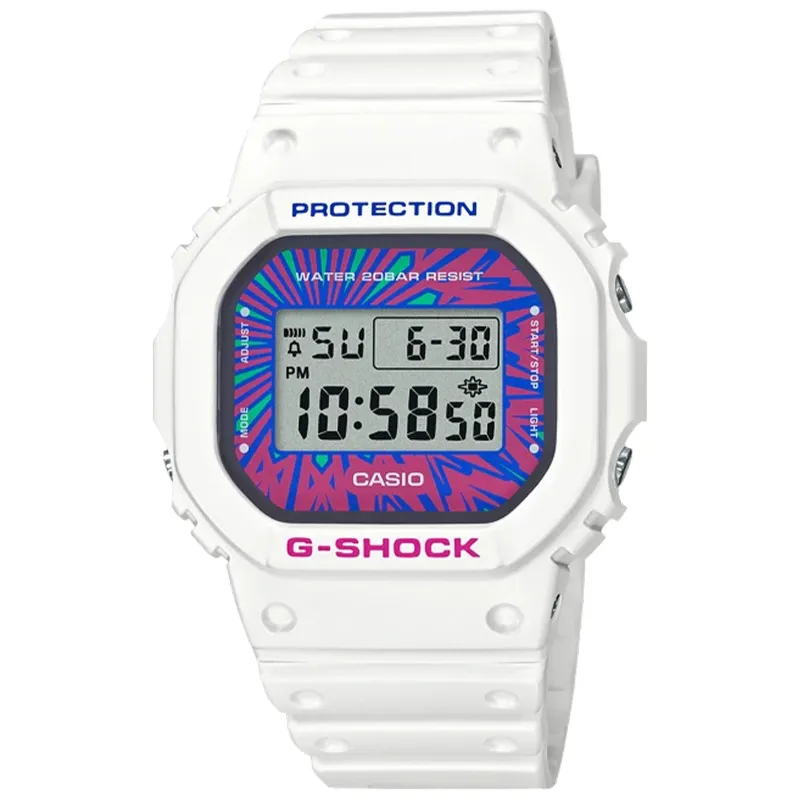 Casio G-Shock DW-5600DN-7 
