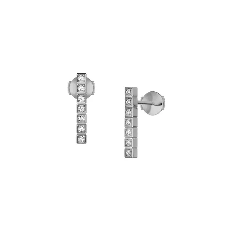 Chopard 837702-1003 Серьги  Фото 5
