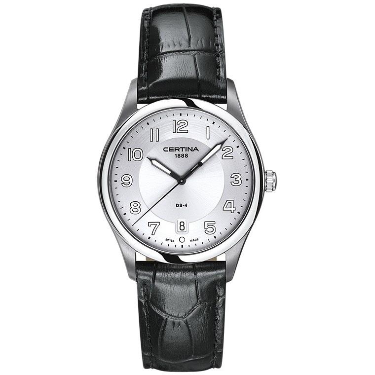 Certina C022.410.16.030.00 