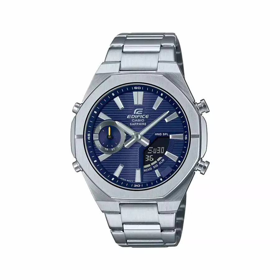 Casio Edifice ECB-S10D-2A 