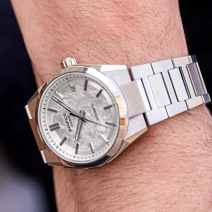 Casio Edifice EFK-110D-7A  Фото 2