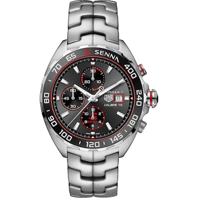Tag Heuer CAZ201D.BA0633  Фото 1