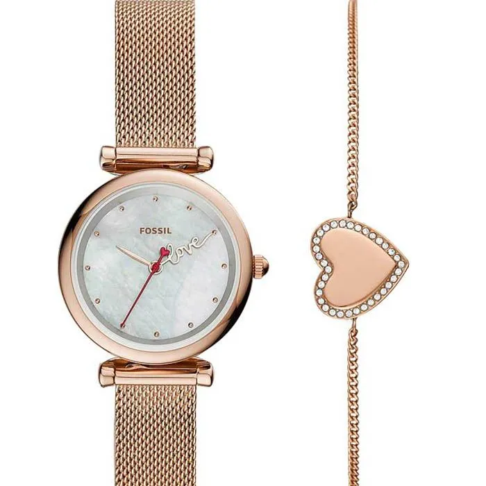 Fossil ES4867SET  Фото 1