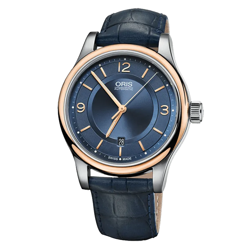 Oris 733 7594 4335 LS 