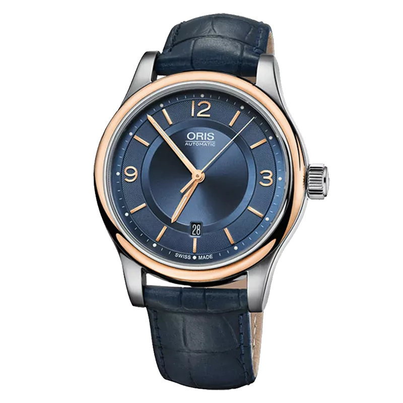 Oris 733 7594 4335 LS 