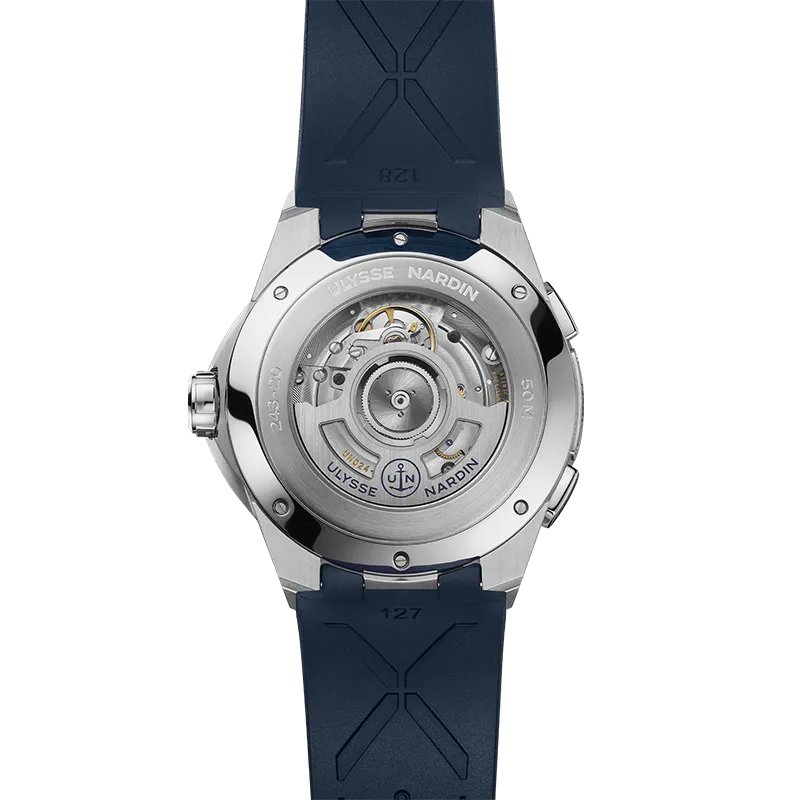 Ulysse Nardin 243-20-3/43  Фото 2