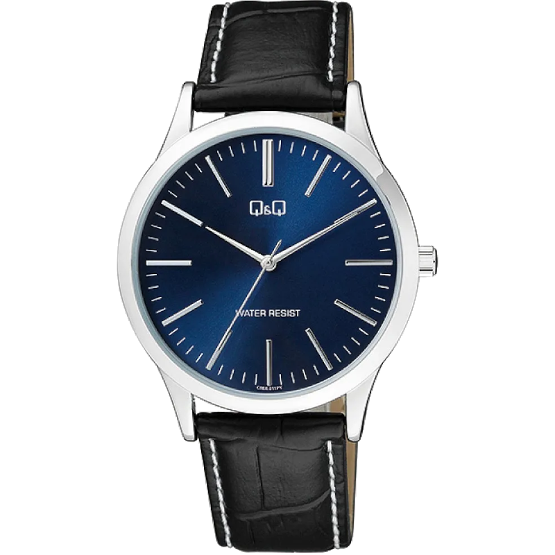 Мужские часы Q&Q купить в Украине, Киеве, Днепре ⭐ цены, фото, каталог, скидки - Vector D