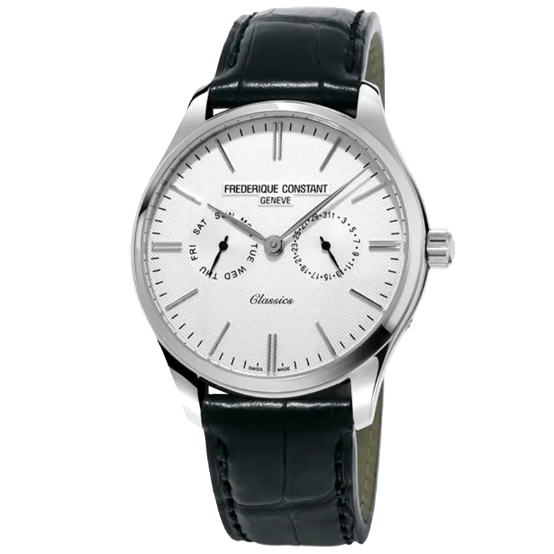 Frederique Constant FC-259ST5B6  Фото 1
