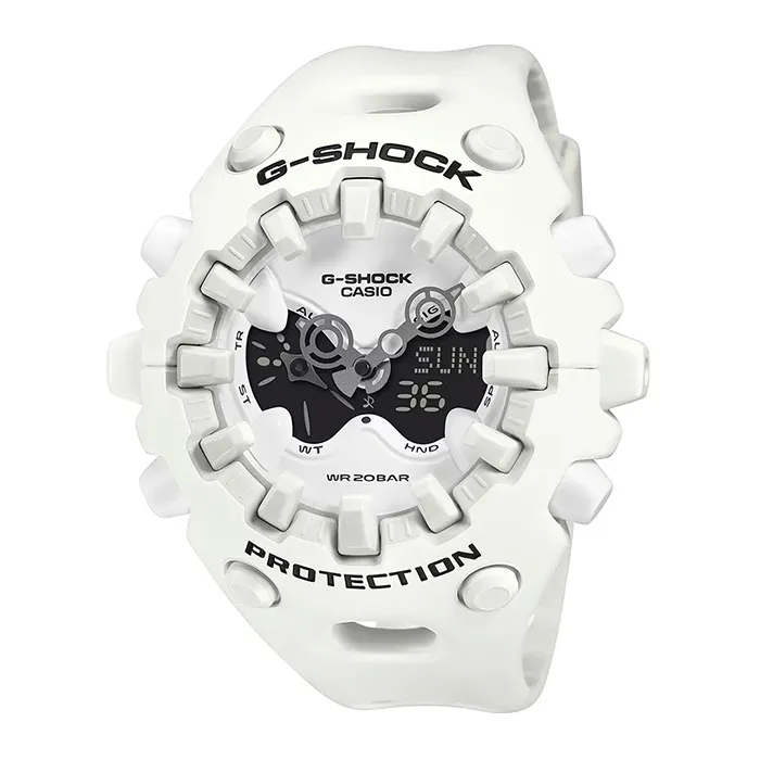 Casio G-Shock GA-V01-7A  Фото 1