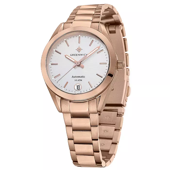 Greenwich GW 374.40.33  Фото 3