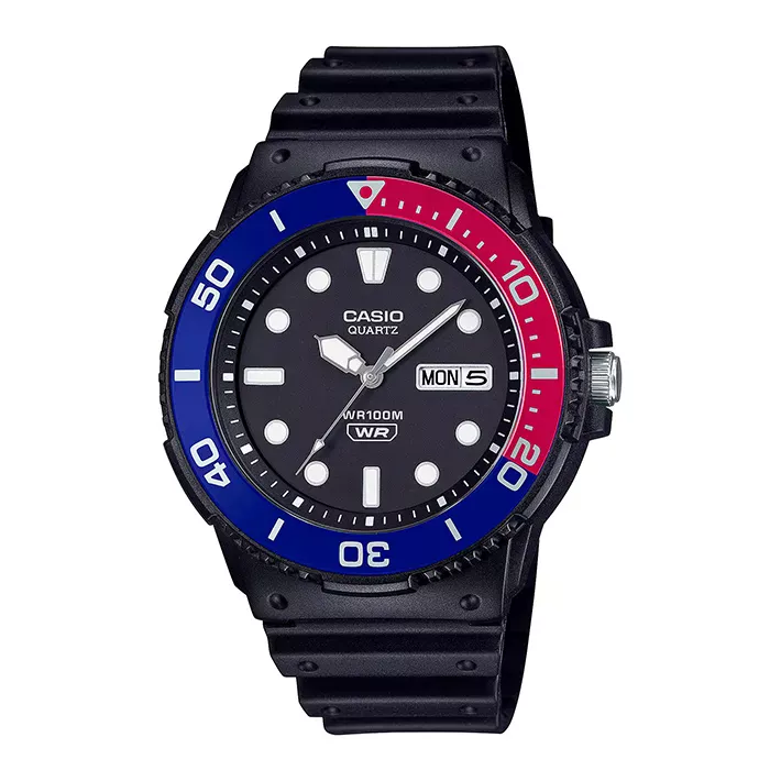Casio Collection MRW-230H-1E3  Фото 1