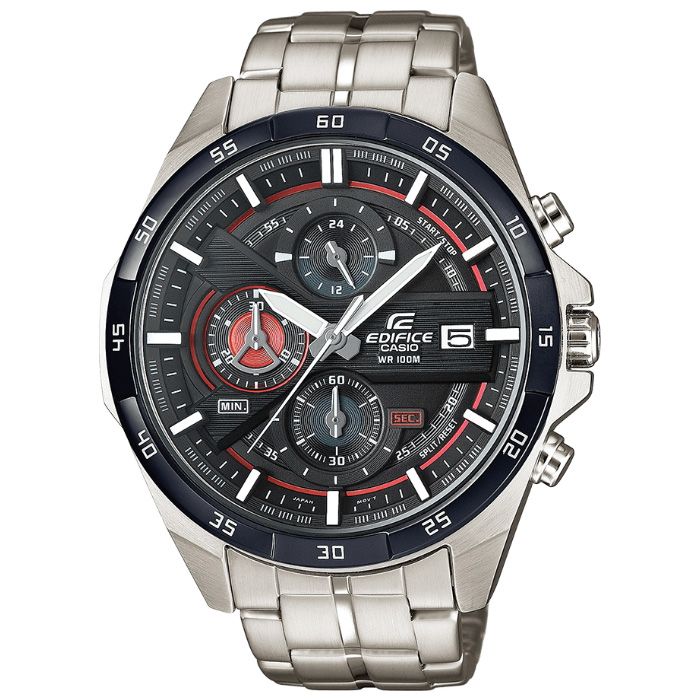 Наручные часы  Casio Edifice EFR-556DB-1A 