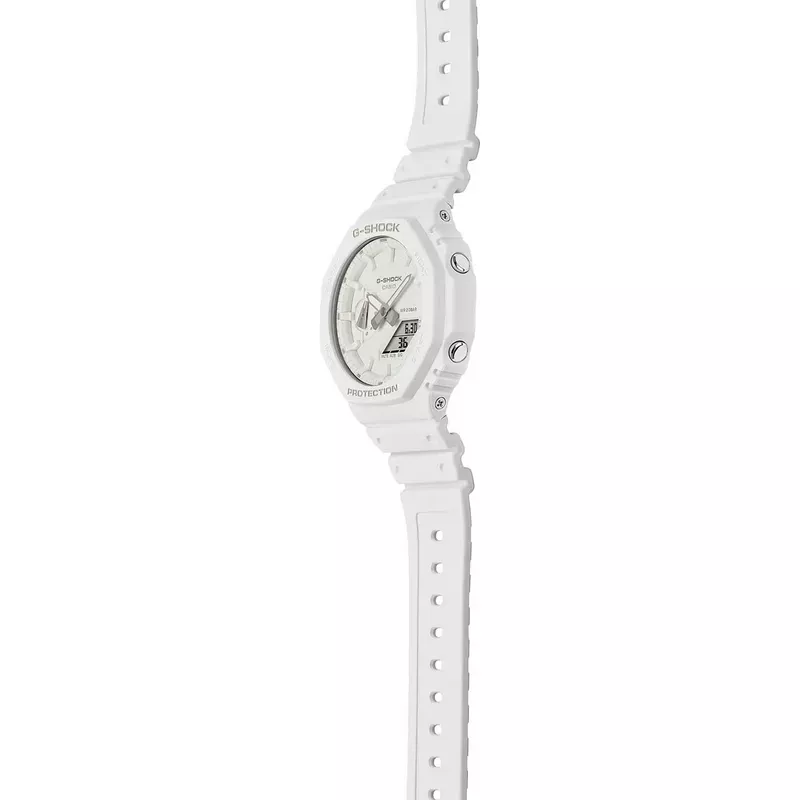 Casio G-Shock GA-2100-7A7  Фото 8