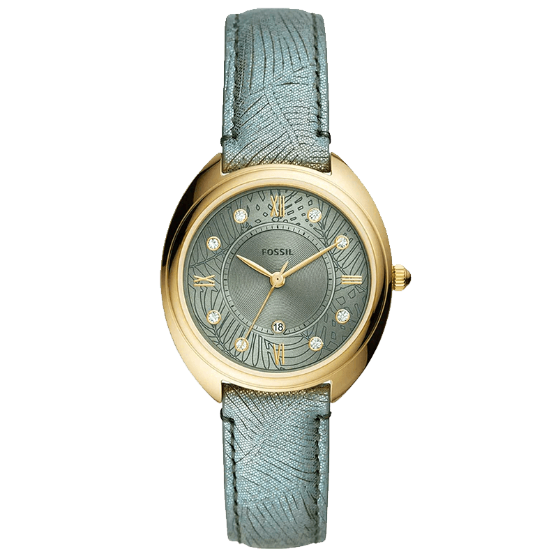 Купить Наручные часы Fossil ES5163 в Sibtime Фото 1 Наручные часы Fossil ES5163 Фото 1