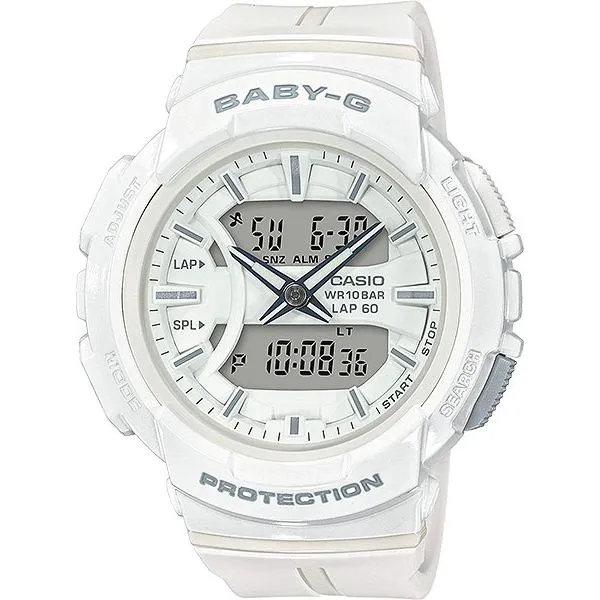 Casio Baby-G BGA-240BC-7A  Фото 1