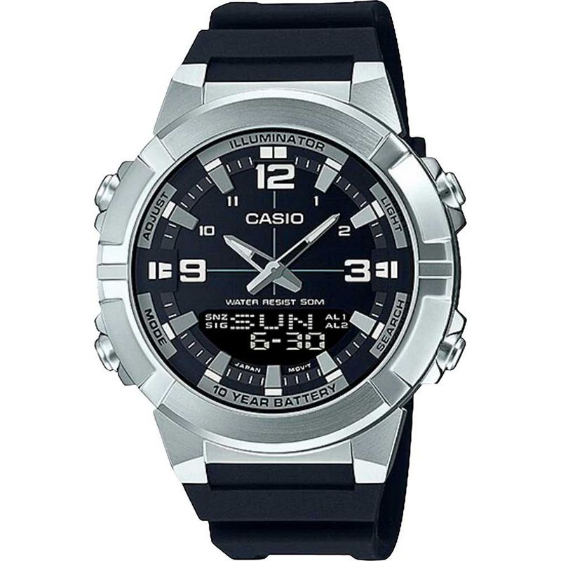 Casio Collection AMW-870-1A  Фото 1